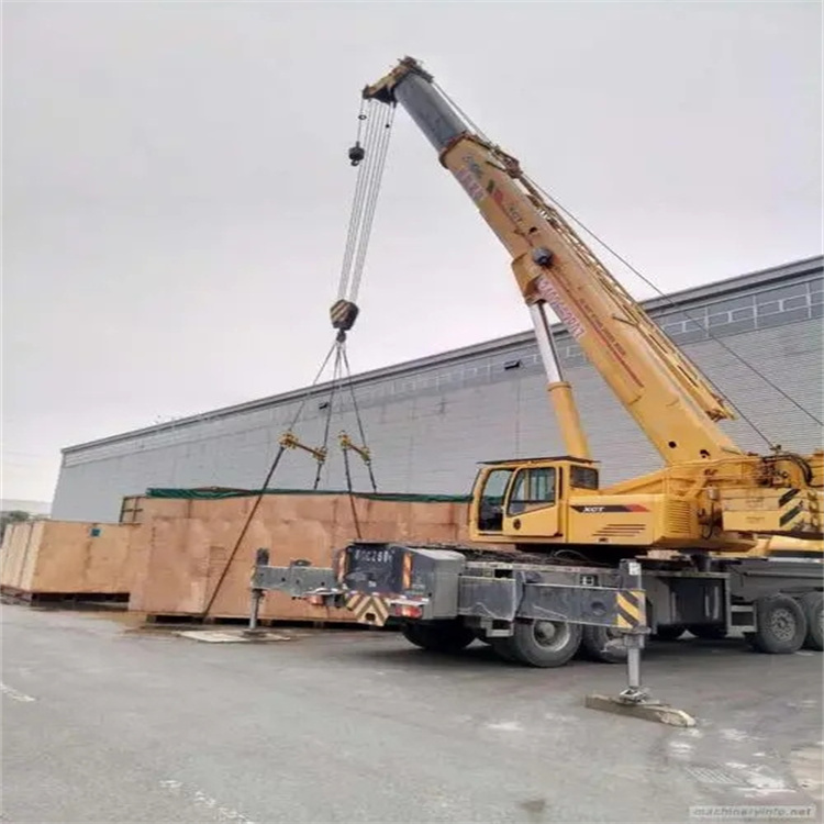 龙河镇吊车出租哪家正规