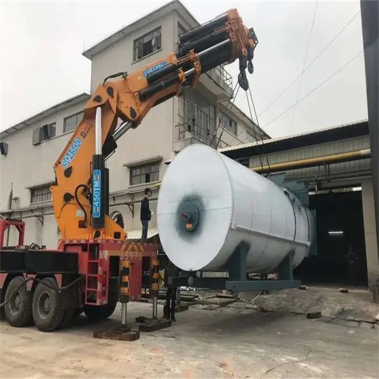 龙河镇出租大型吊车