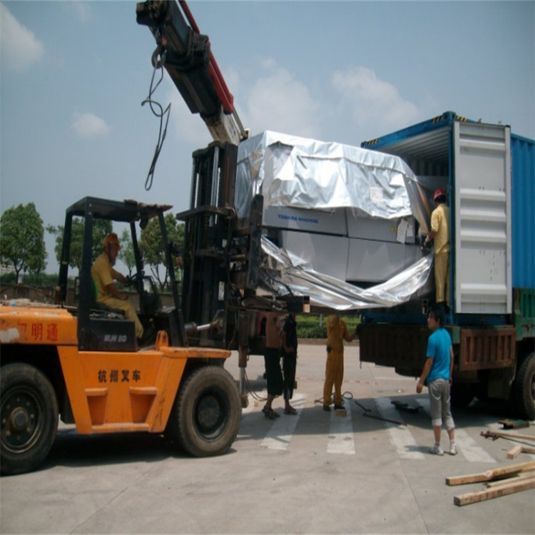 龙河镇附近吊车出租8吨