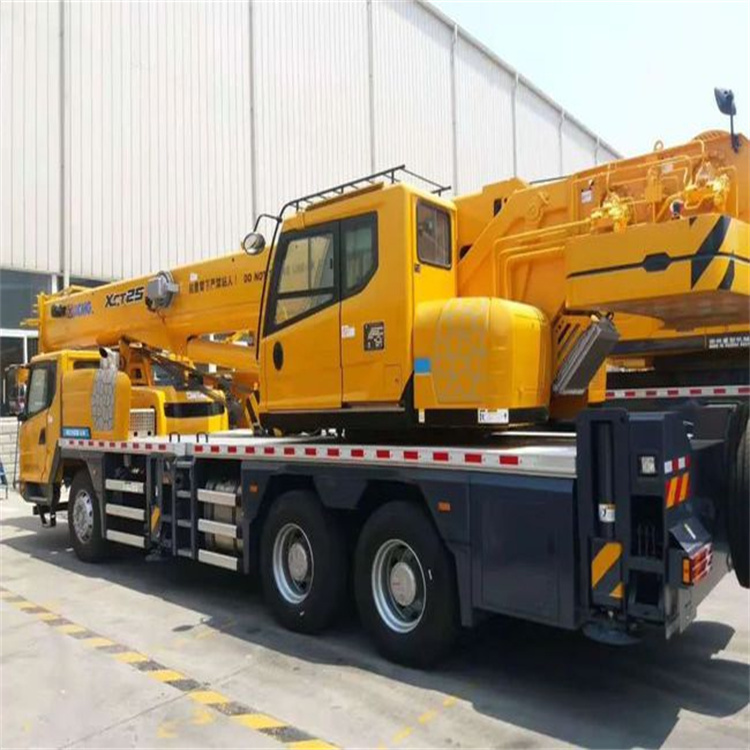 龙河镇哪里有租赁吊车的