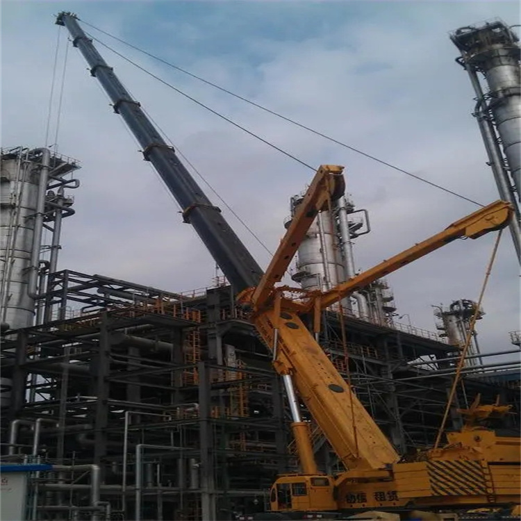 龙河镇哪有吊车出租吊车租赁