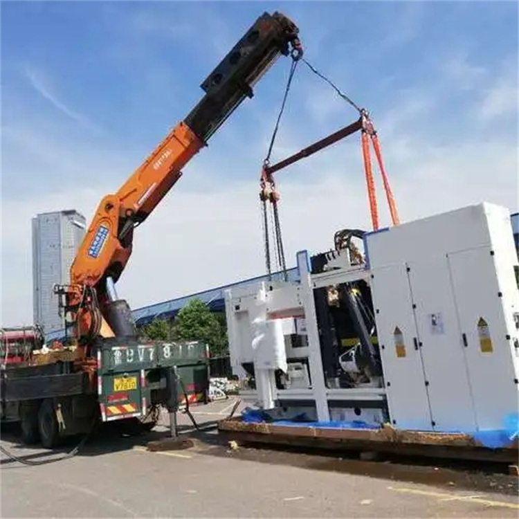 龙河镇附近小吊车联系方式|8-16吨|本地及时服务