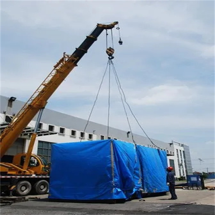 龙河镇吊30吨需要多大的吊车