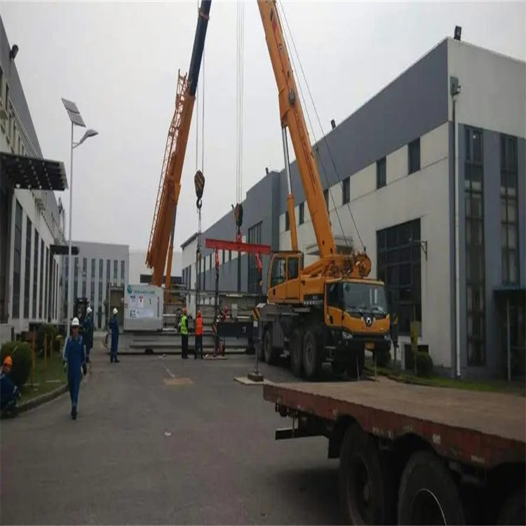 龙河镇附近12吨吊车出租电话|工程吊装|高效响应