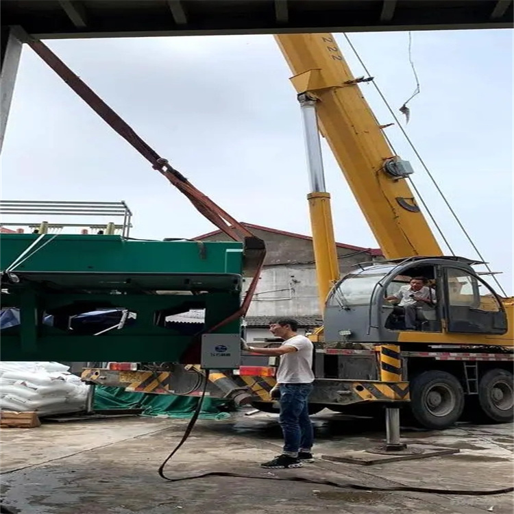 龙河镇大吨位吊车租赁应急保障方案|化解突发吊装需求难题